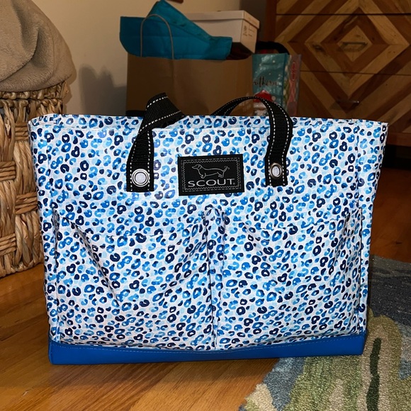 Scout bag - Picture 1 of 4